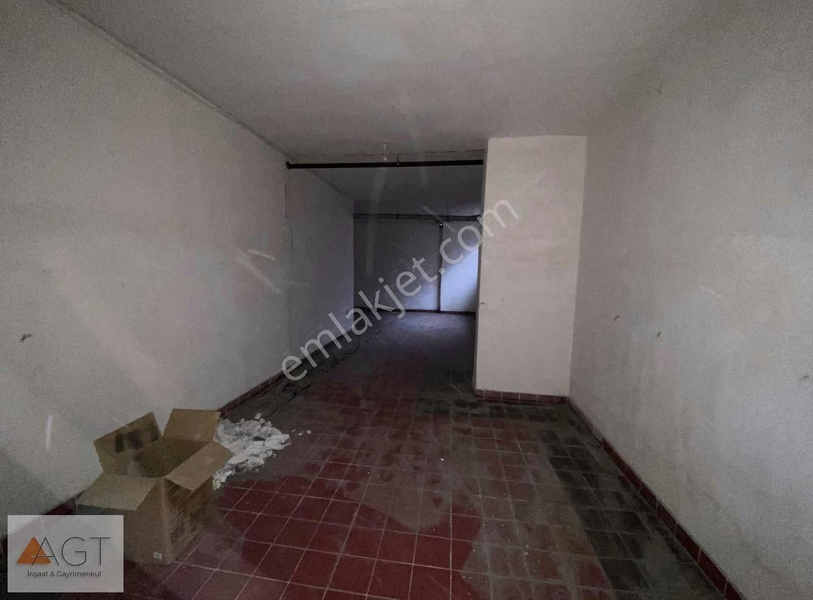 Agt'den Elmalıkent Mah. Cadde Üzeri 210m2 Depolu Kiralık Dükkan - Görsel 22