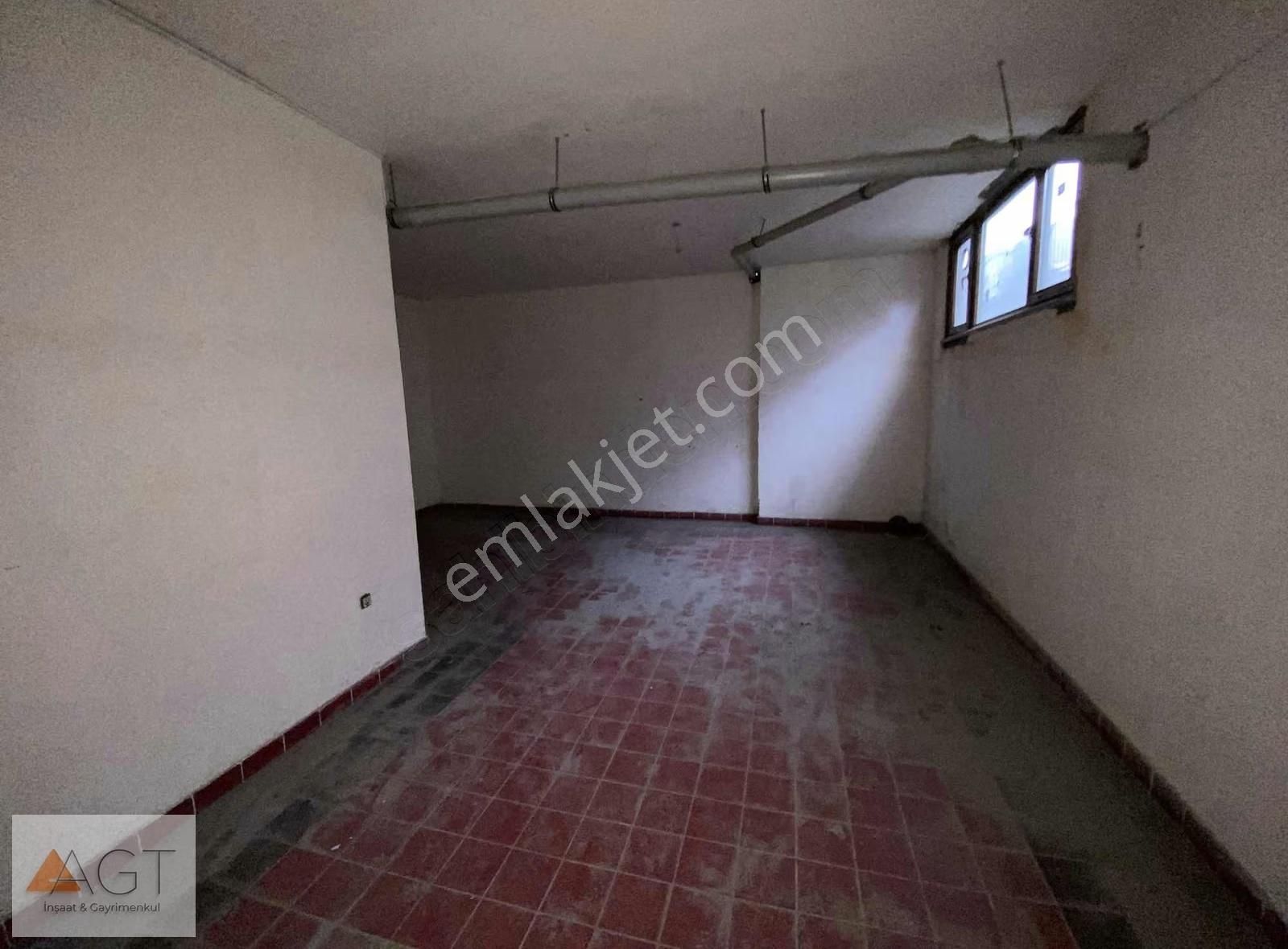 Agt'den Elmalıkent Mah. Cadde Üzeri 210m2 Depolu Kiralık Dükkan - Görsel 5