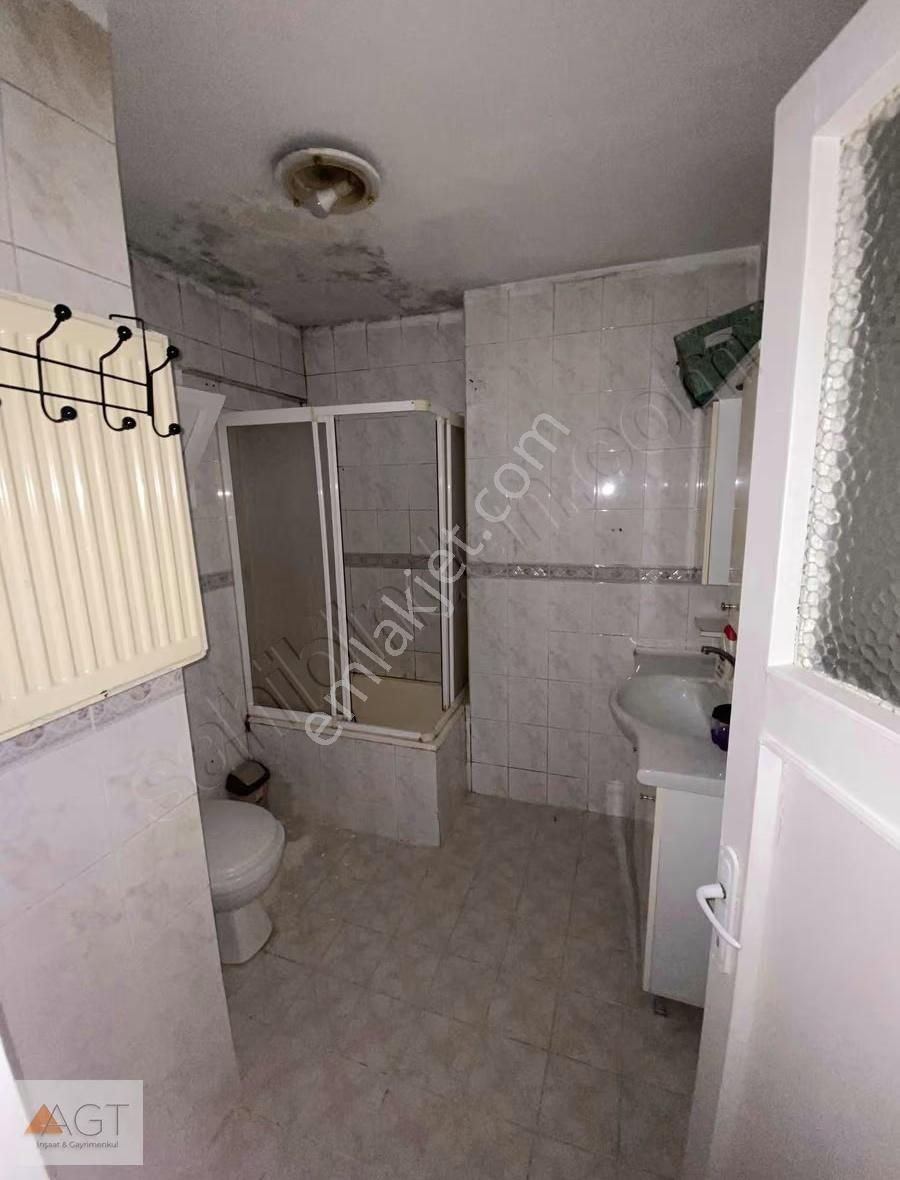 Agt'den Eğitim Mah. 3+1 110m2 4.kat Kiralık Daire