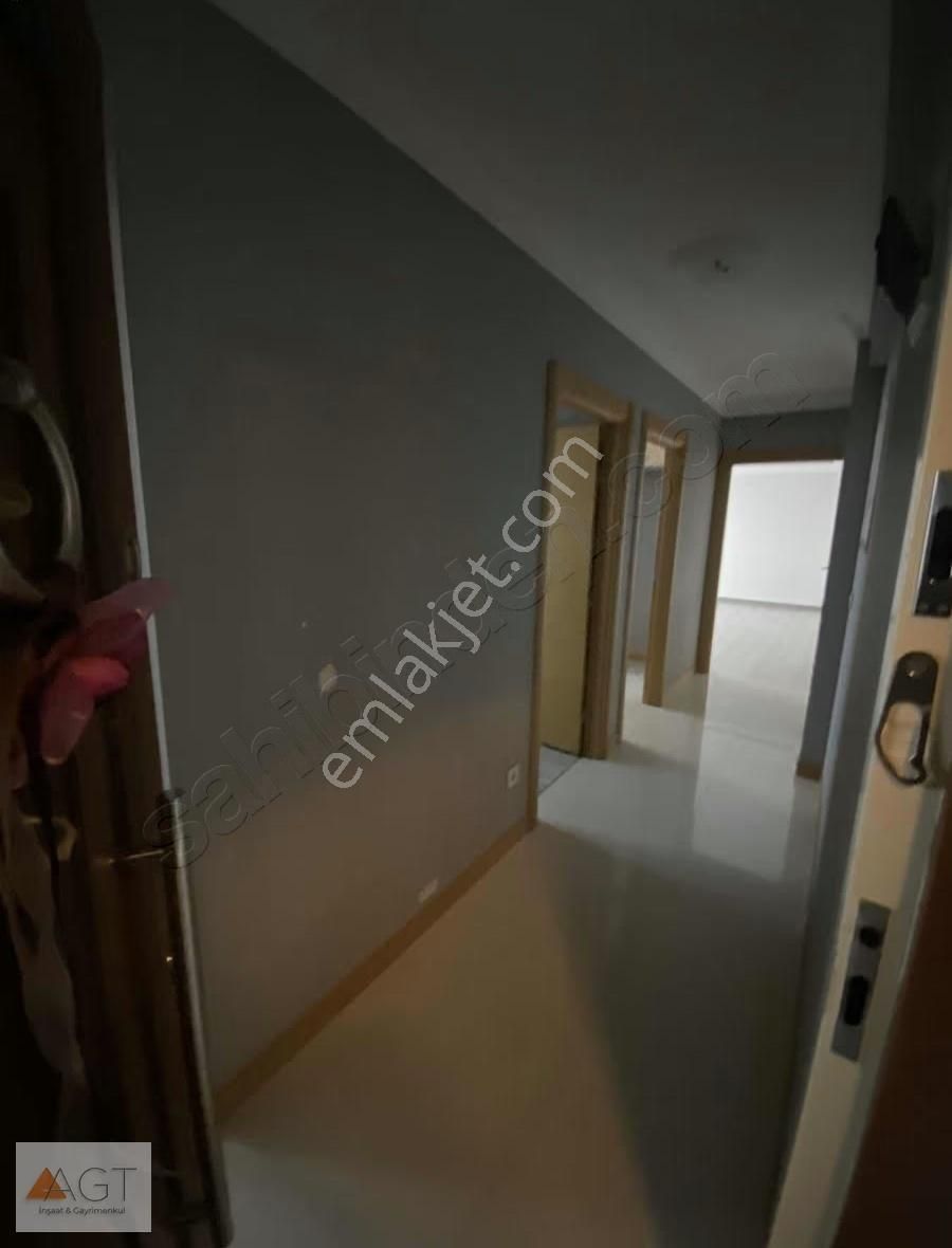 Agt'den Elmalıkent Mah. 3.katta 115m2 3+1 Kiralık Konut - Görsel 14