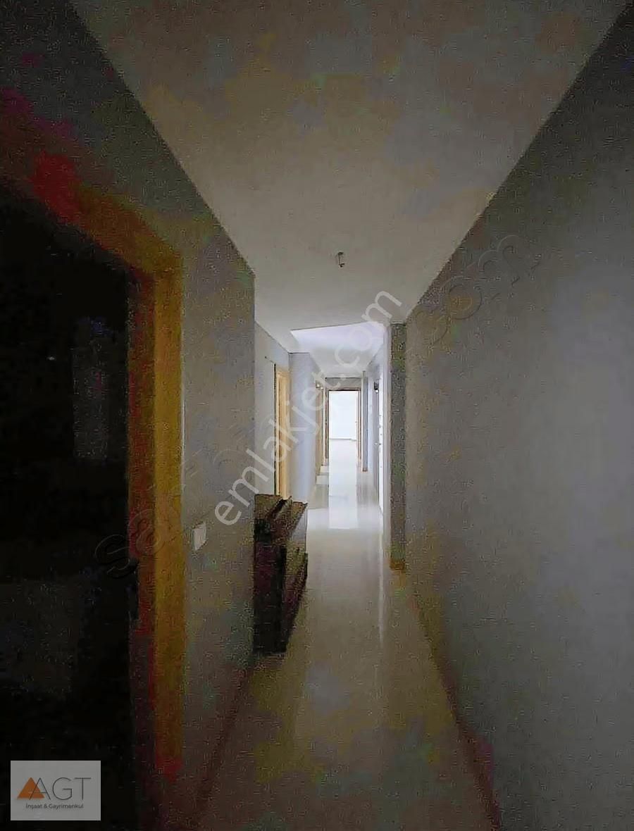 Agt'den Elmalıkent Mah. 3.katta 115m2 3+1 Kiralık Konut - Görsel 20