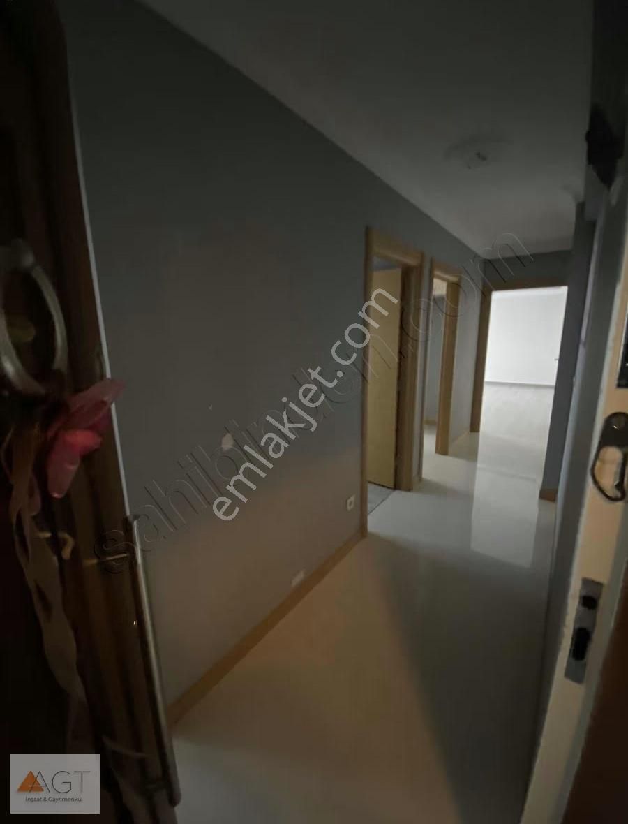 Agt'den Elmalıkent Mah. 3.katta 115m2 3+1 Kiralık Konut - Görsel 28