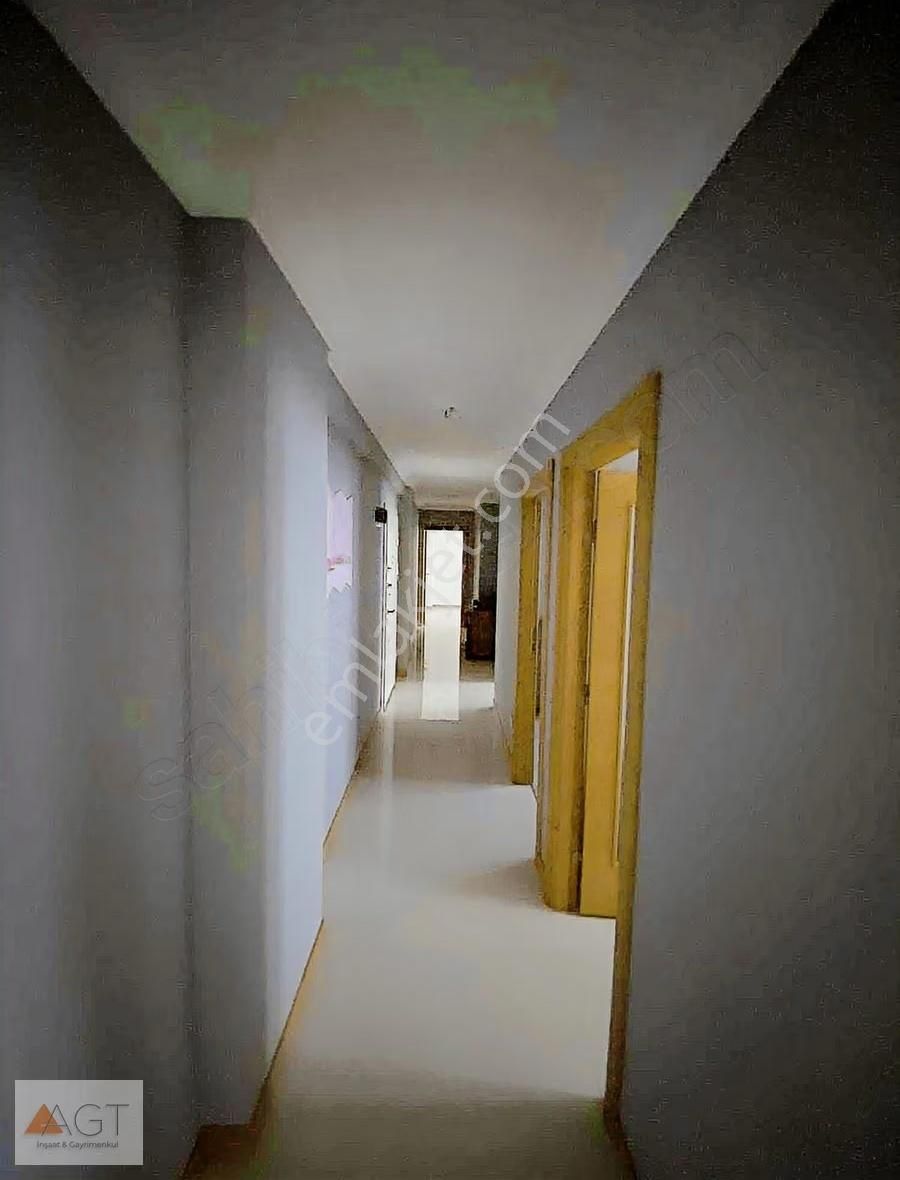 Agt'den Elmalıkent Mah. 3.katta 115m2 3+1 Kiralık Konut - Görsel 22