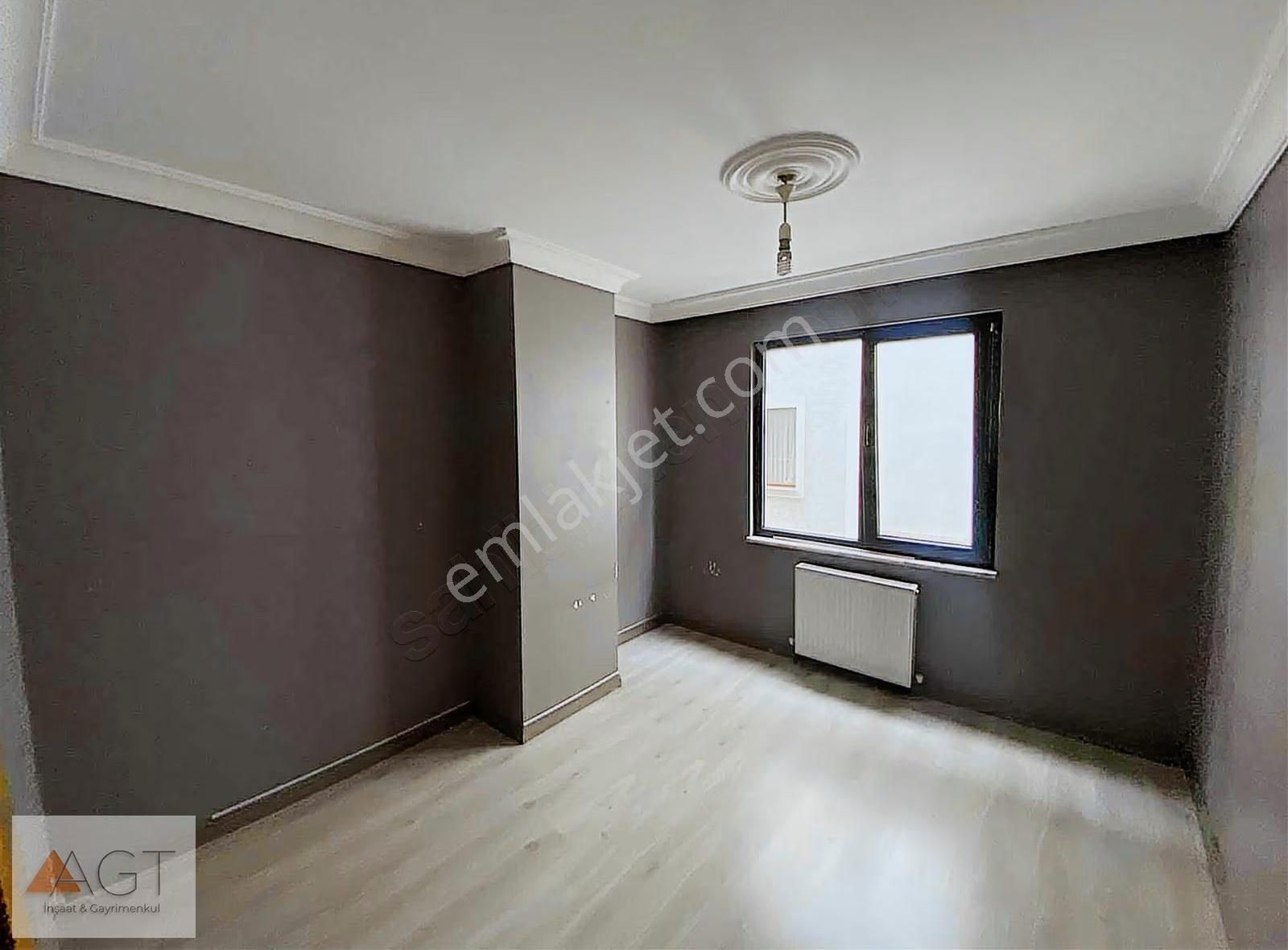 Agt'den Elmalıkent Mah. 3.katta 115m2 3+1 Kiralık Konut - Görsel 27