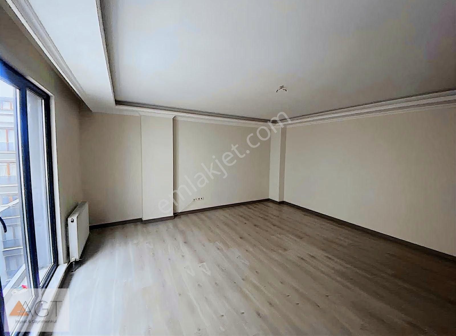 Agt'den Elmalıkent Mah. 3.katta 115m2 3+1 Kiralık Konut - Görsel 18