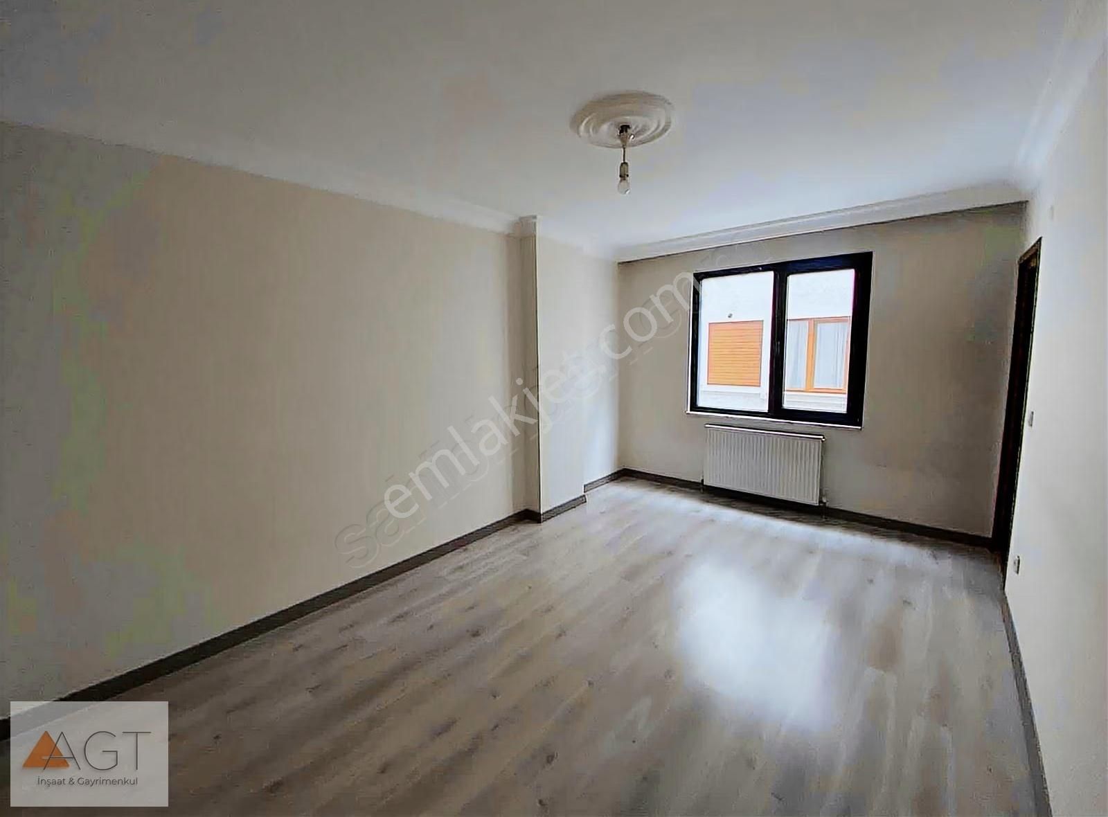 Agt'den Elmalıkent Mah. 3.katta 115m2 3+1 Kiralık Konut - Görsel 16