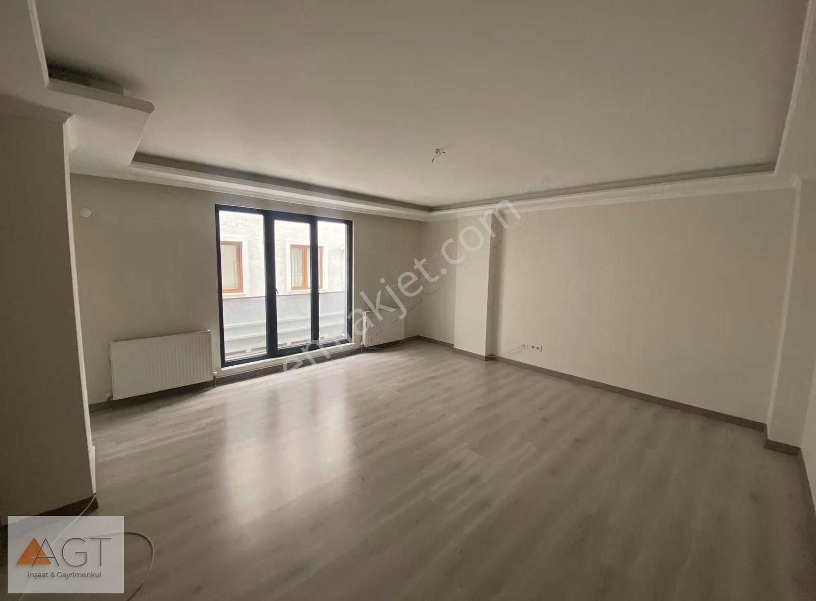 Agt'den Elmalıkent Mah. 3.katta 115m2 3+1 Kiralık Konut - Görsel 8