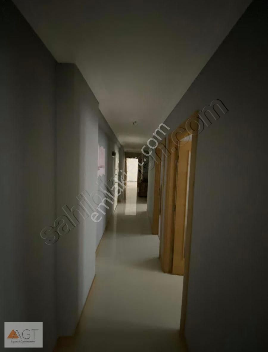 Agt'den Elmalıkent Mah. 3.katta 115m2 3+1 Kiralık Konut - Görsel 2