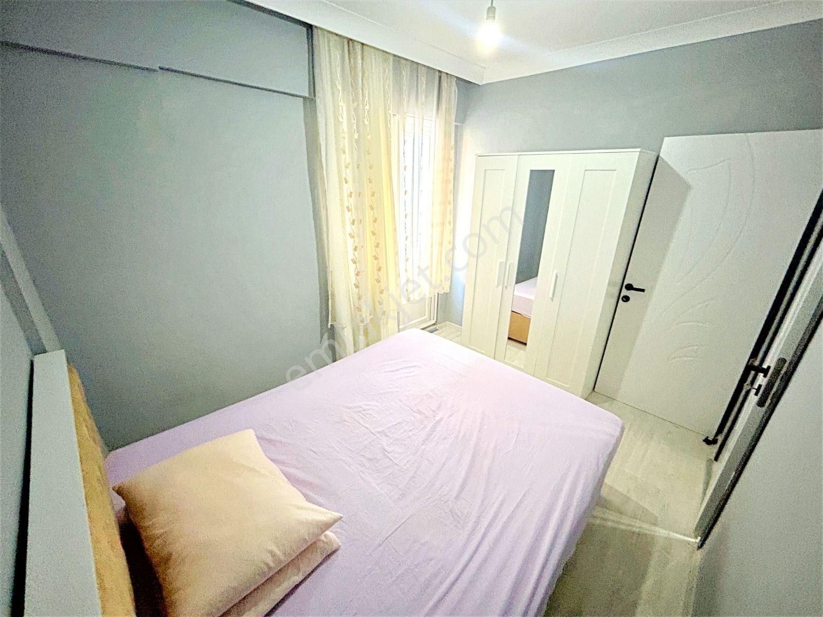 Aygülden Akçay Merkez'de Kordona Ve Denize Çok Yakın Full Eşyalı Ön Cephe Masrafsız 2+1satılık Daire - Görsel 20