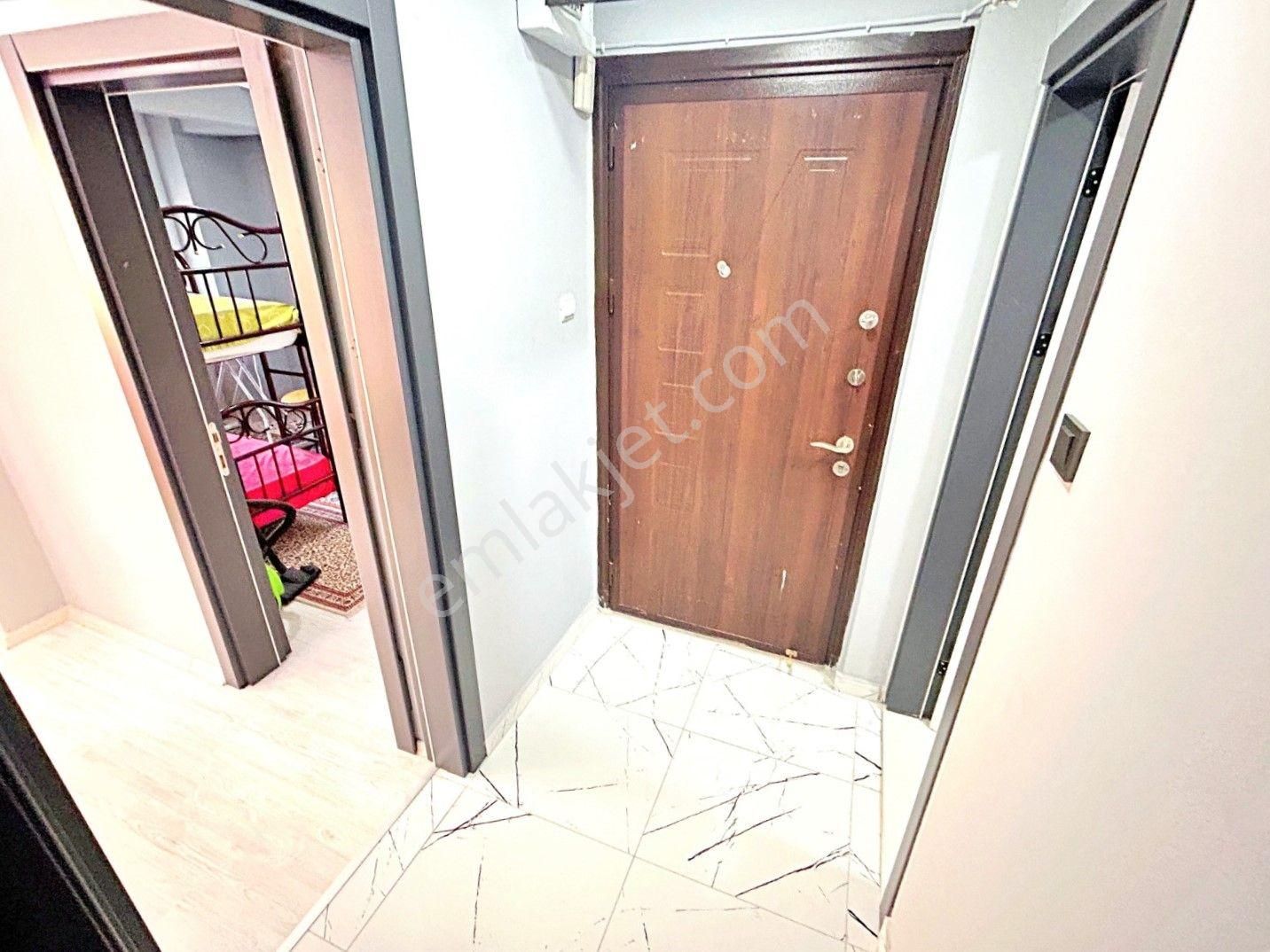 Aygülden Akçay Merkez'de Kordona Ve Denize Çok Yakın Full Eşyalı Ön Cephe Masrafsız 2+1satılık Daire - Görsel 33