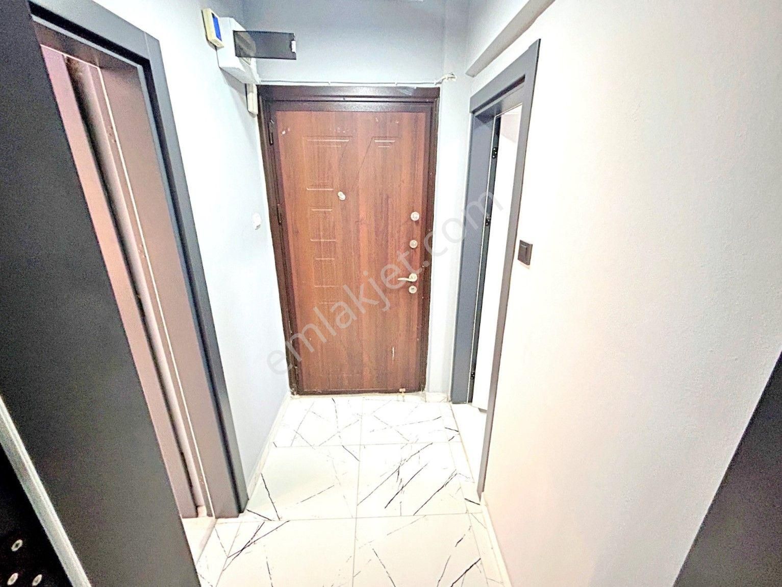 Aygülden Akçay Merkez'de Kordona Ve Denize Çok Yakın Full Eşyalı Ön Cephe Masrafsız 2+1satılık Daire - Görsel 19