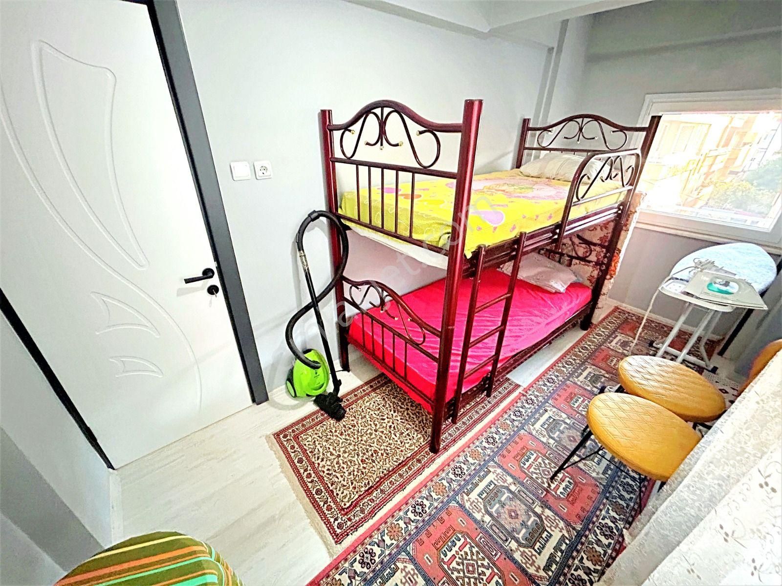 Aygülden Akçay Merkez'de Kordona Ve Denize Çok Yakın Full Eşyalı Ön Cephe Masrafsız 2+1satılık Daire - Görsel 26