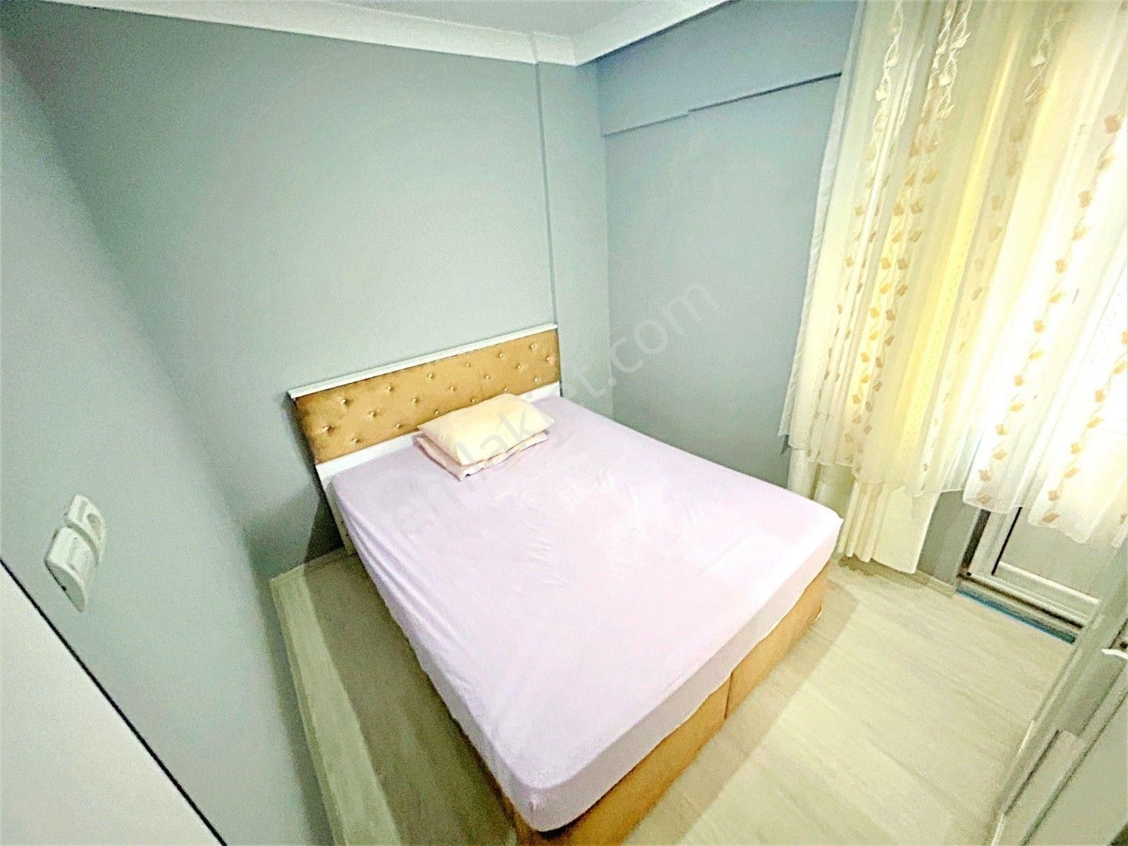 Aygülden Akçay Merkez'de Kordona Ve Denize Çok Yakın Full Eşyalı Ön Cephe Masrafsız 2+1satılık Daire - Görsel 22