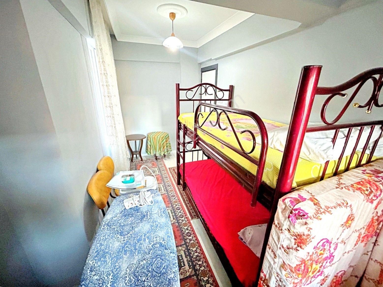 Aygülden Akçay Merkez'de Kordona Ve Denize Çok Yakın Full Eşyalı Ön Cephe Masrafsız 2+1satılık Daire - Görsel 27