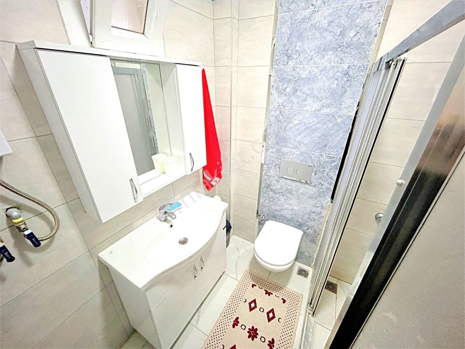 Aygülden Akçay Merkez'de Kordona Ve Denize Çok Yakın Full Eşyalı Ön Cephe Masrafsız 2+1satılık Daire - Görsel 31