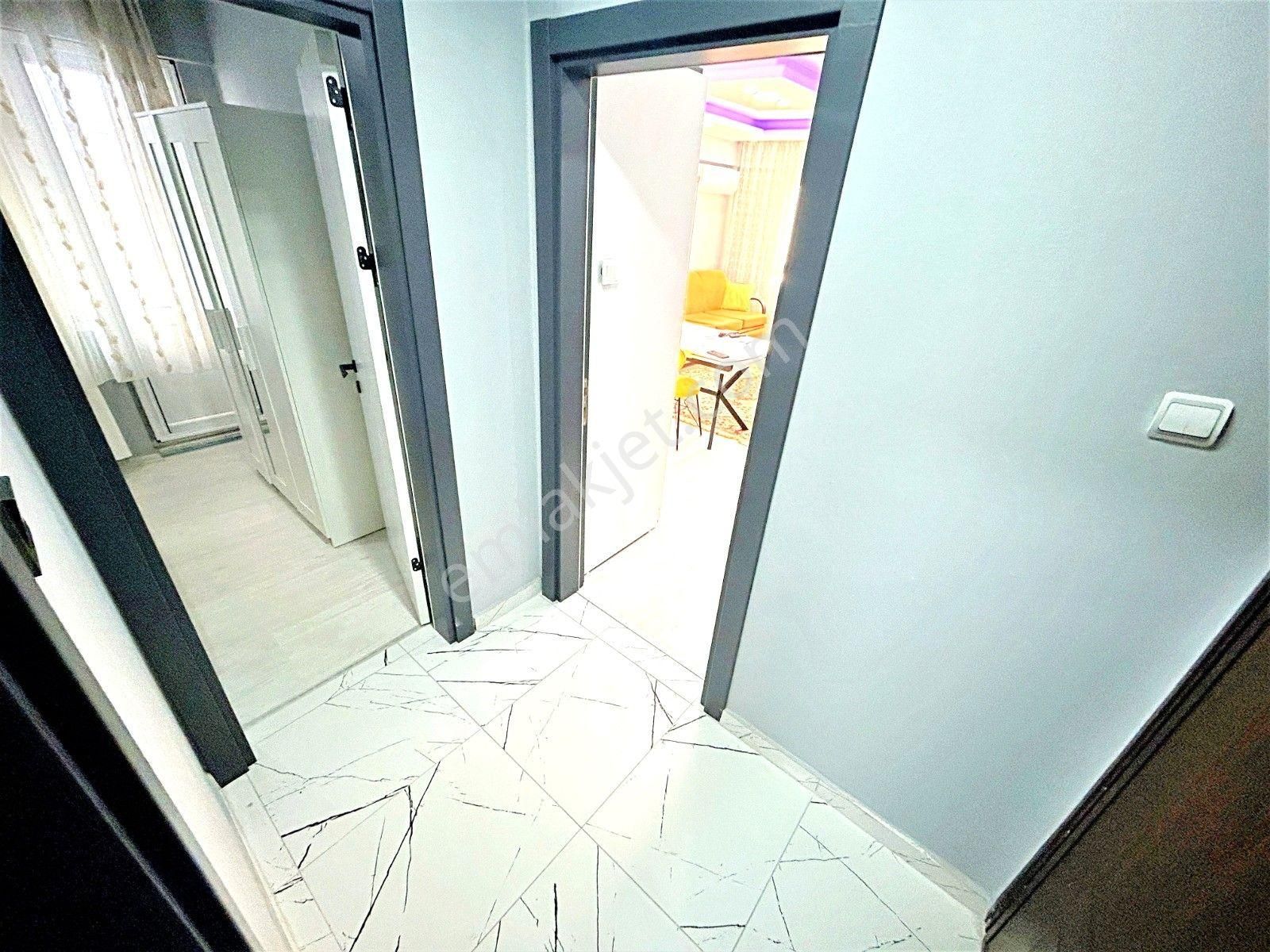 Aygülden Akçay Merkez'de Kordona Ve Denize Çok Yakın Full Eşyalı Ön Cephe Masrafsız 2+1satılık Daire - Görsel 30