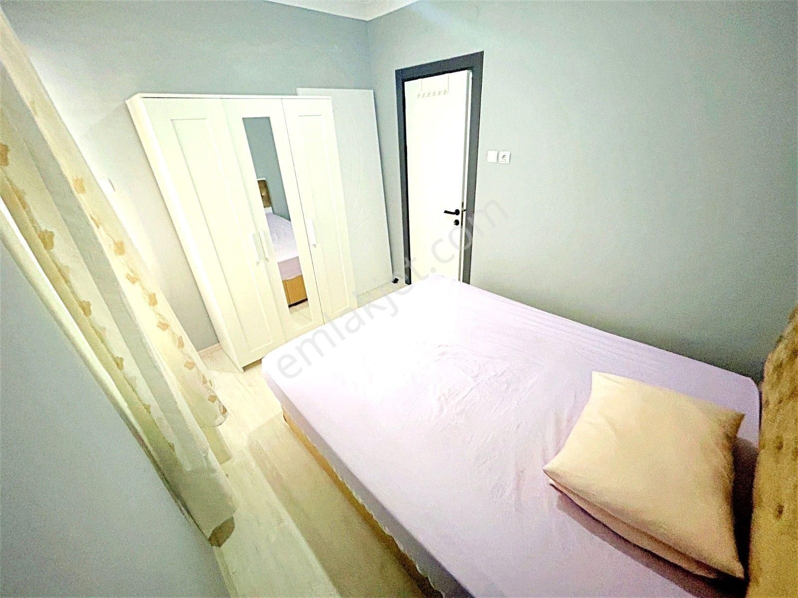 Aygülden Akçay Merkez'de Kordona Ve Denize Çok Yakın Full Eşyalı Ön Cephe Masrafsız 2+1satılık Daire - Görsel 23