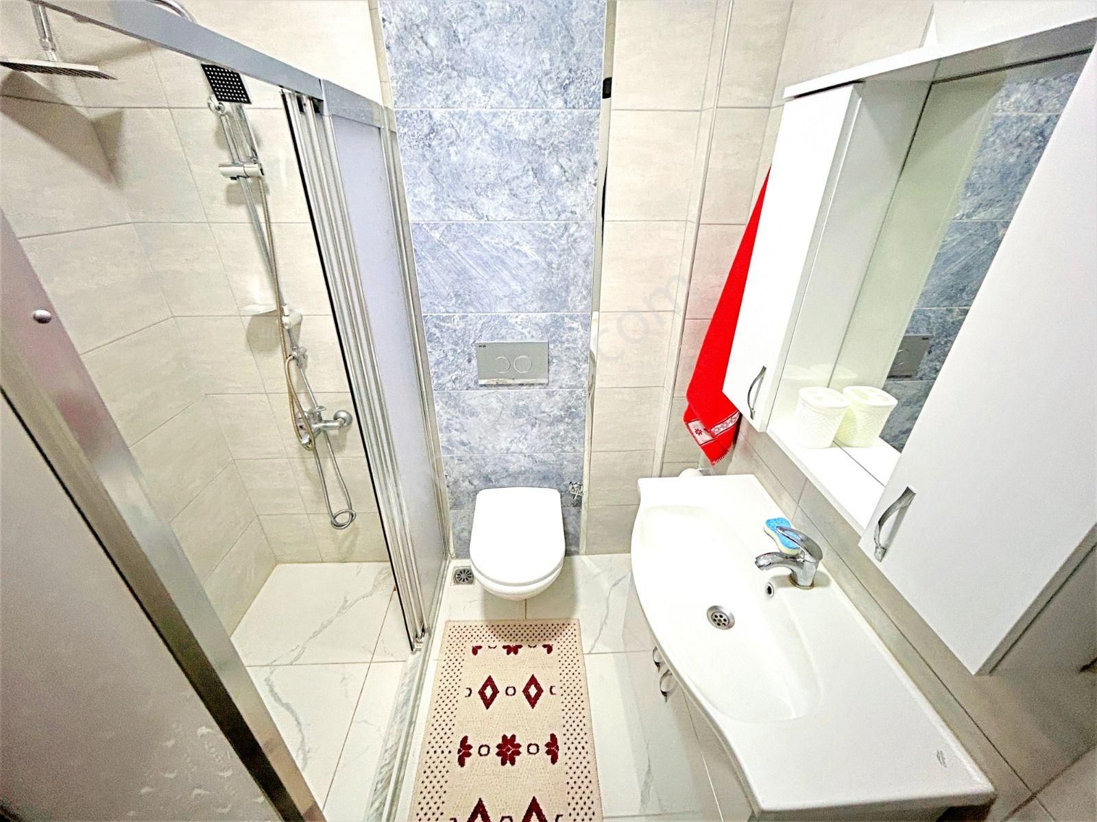 Aygülden Akçay Merkez'de Kordona Ve Denize Çok Yakın Full Eşyalı Ön Cephe Masrafsız 2+1satılık Daire - Görsel 32