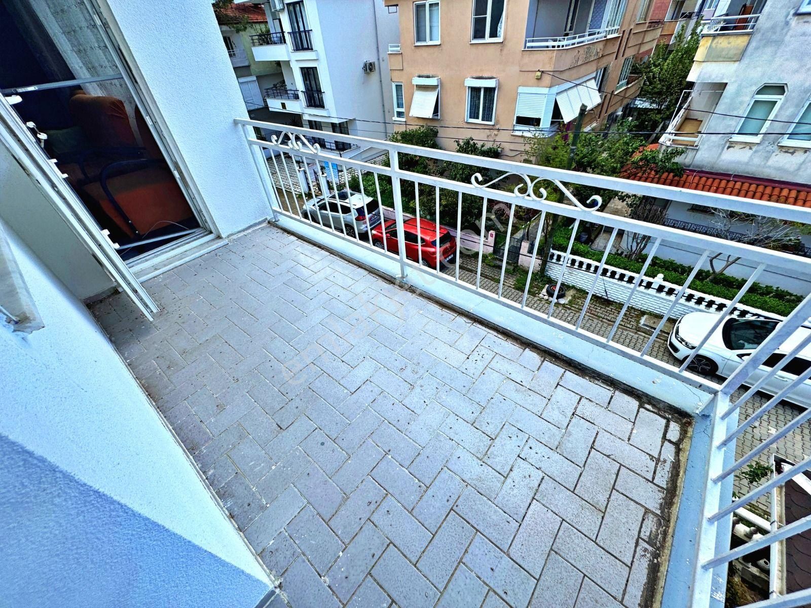 Aygülden Akçay Merkez'de Kordona Ve Denize Çok Yakın Full Eşyalı Ön Cephe Masrafsız 2+1satılık Daire - Görsel 24