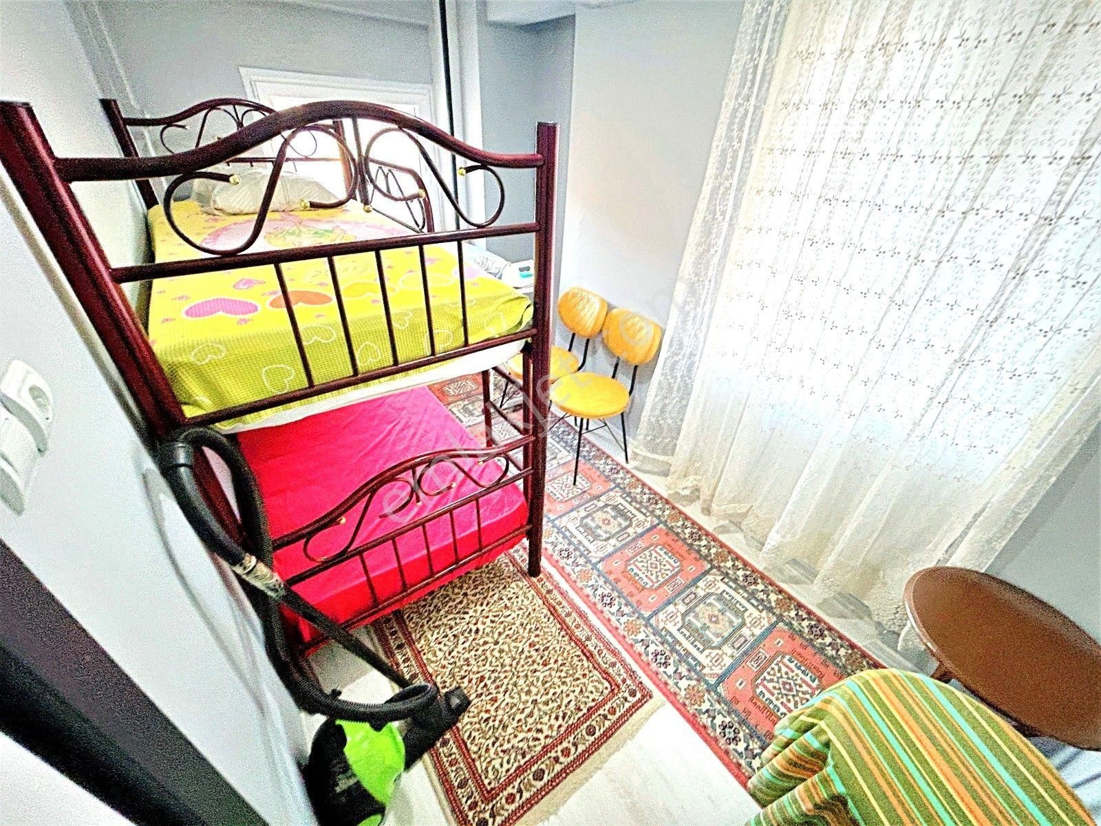 Aygülden Akçay Merkez'de Kordona Ve Denize Çok Yakın Full Eşyalı Ön Cephe Masrafsız 2+1satılık Daire - Görsel 28