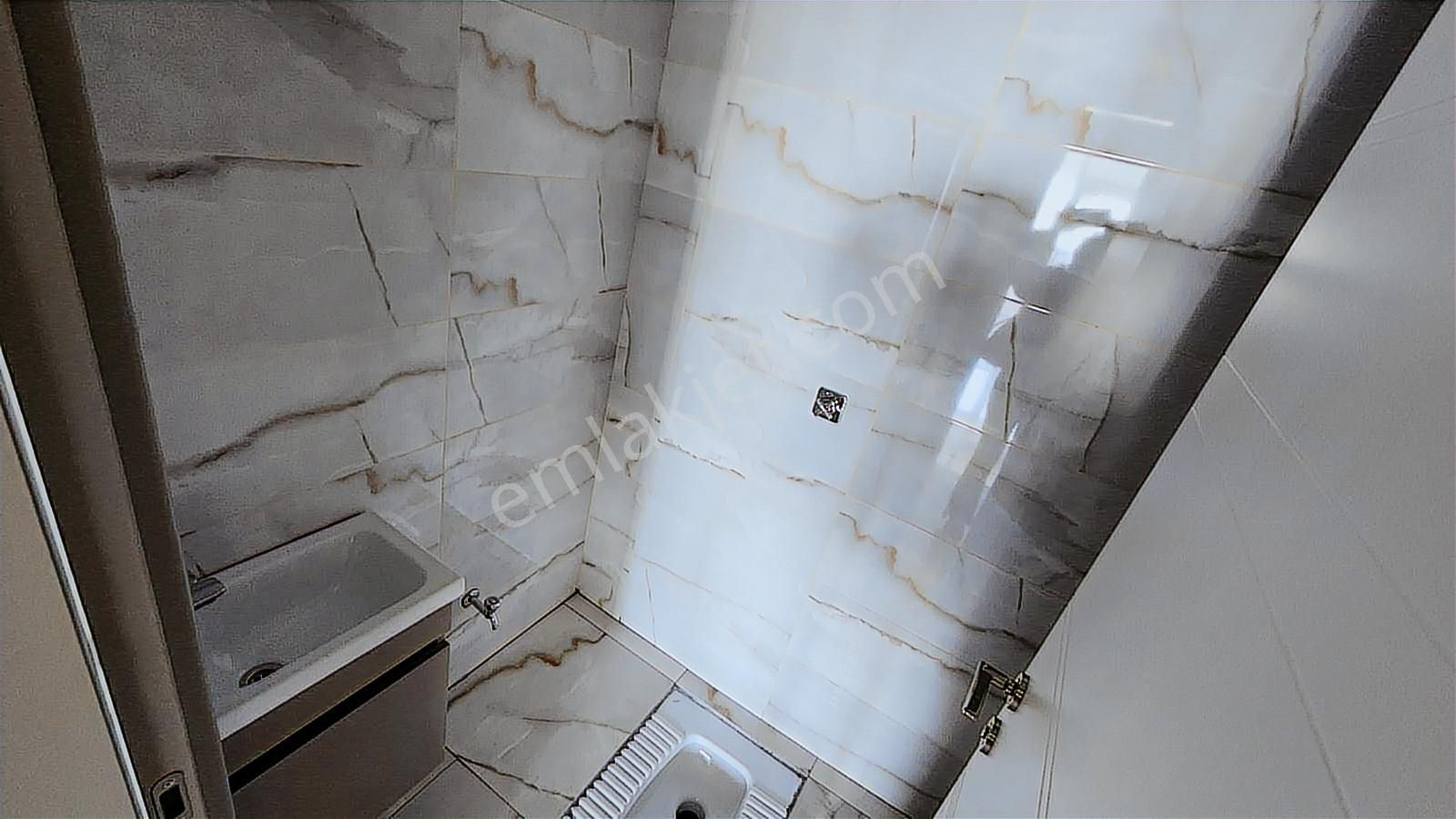 Törekent Mah. Serra Bulvar'da 14. Katta 4+1 Kiralık Daire - Görsel 4