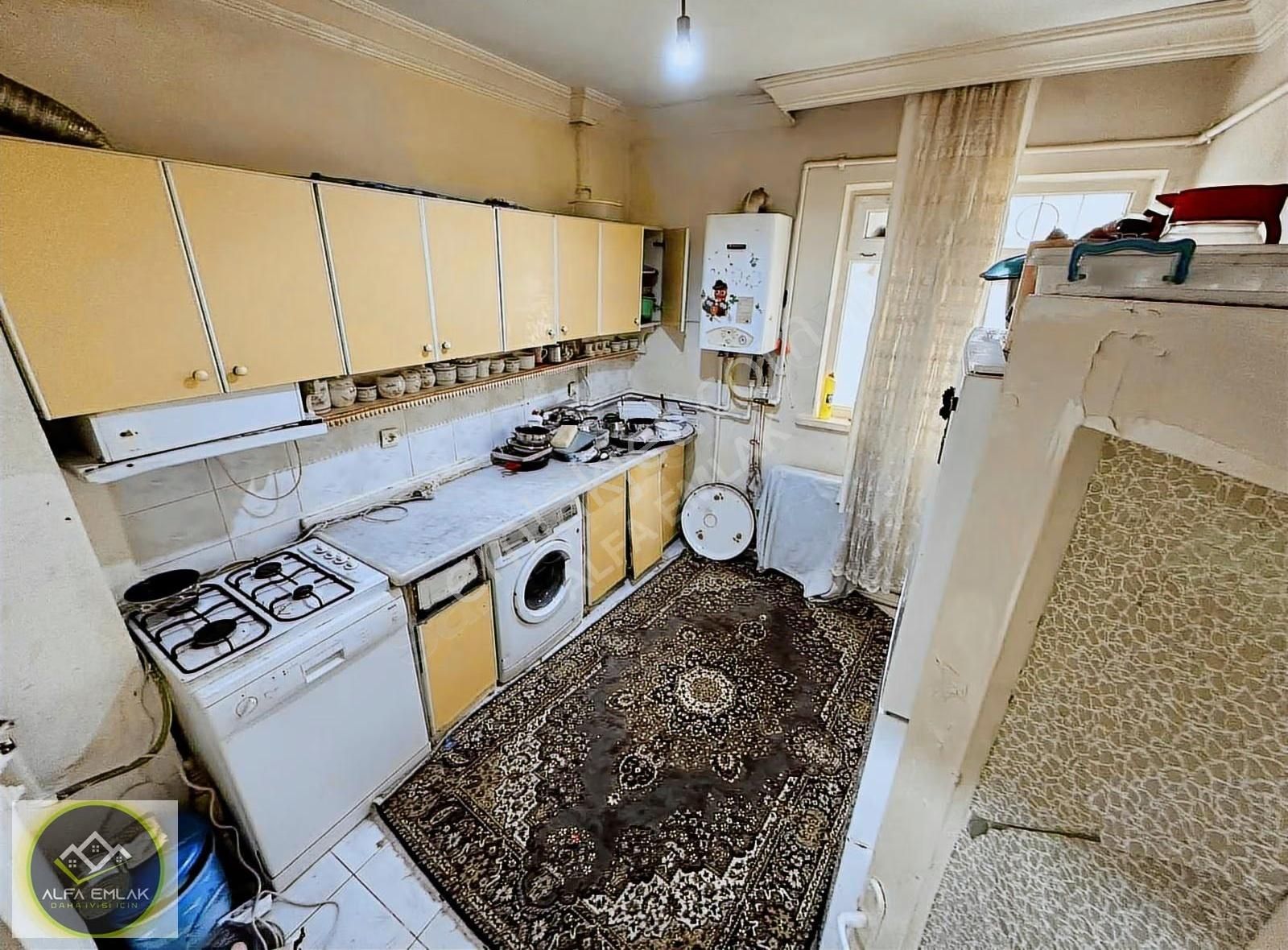 Alfa'dan Sincan'da Merkez'e Yakın Fırsat 2+1 Daire!!! *kaçmaz*