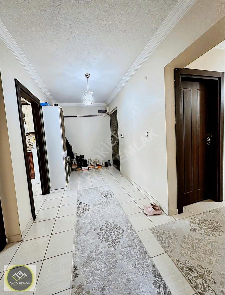 Alfa'dan Yeşilova'da !!! Geniş Daire Sevenlere 3+1 Ön Cephe !!! - Görsel 34