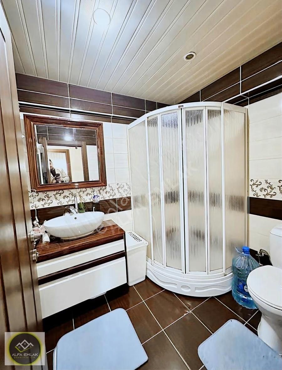 Alfa'dan Yeşilova'da !!! Geniş Daire Sevenlere 3+1 Ön Cephe !!! - Görsel 16