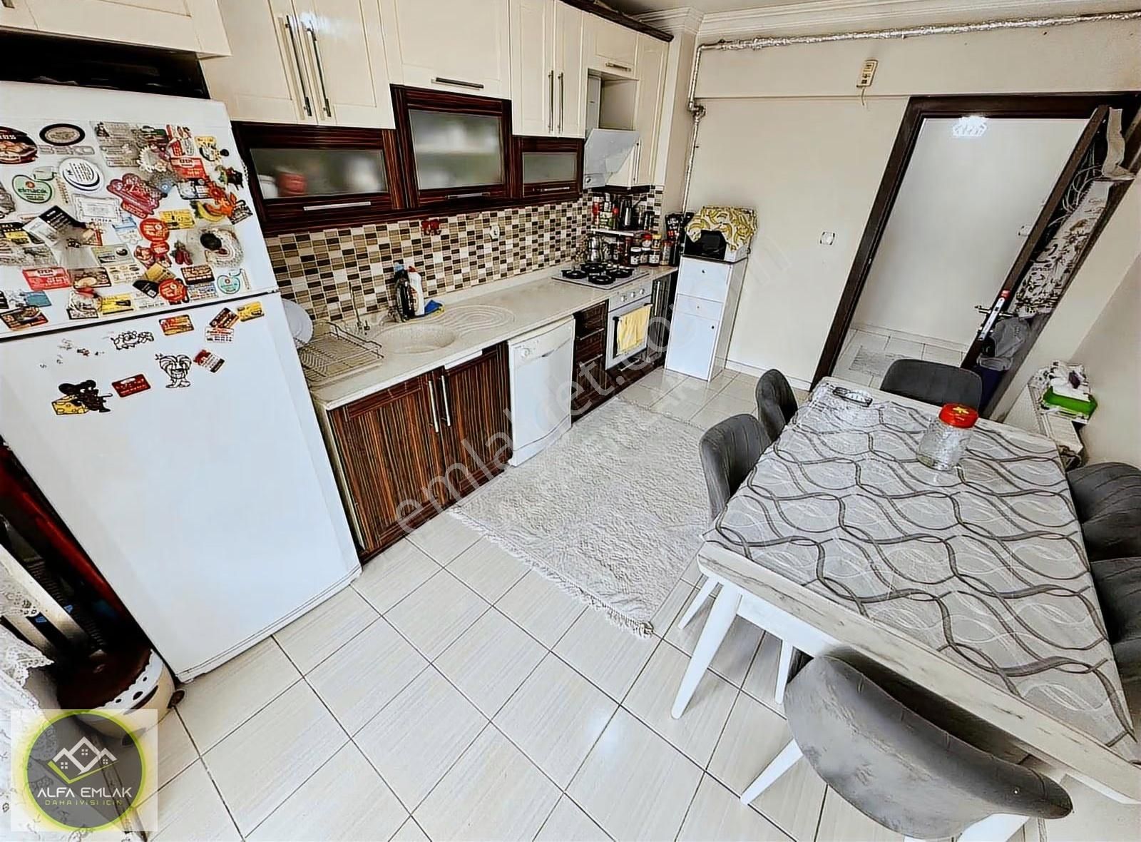 Alfa'dan Yeşilova'da !!! Geniş Daire Sevenlere 3+1 Ön Cephe !!! - Görsel 25