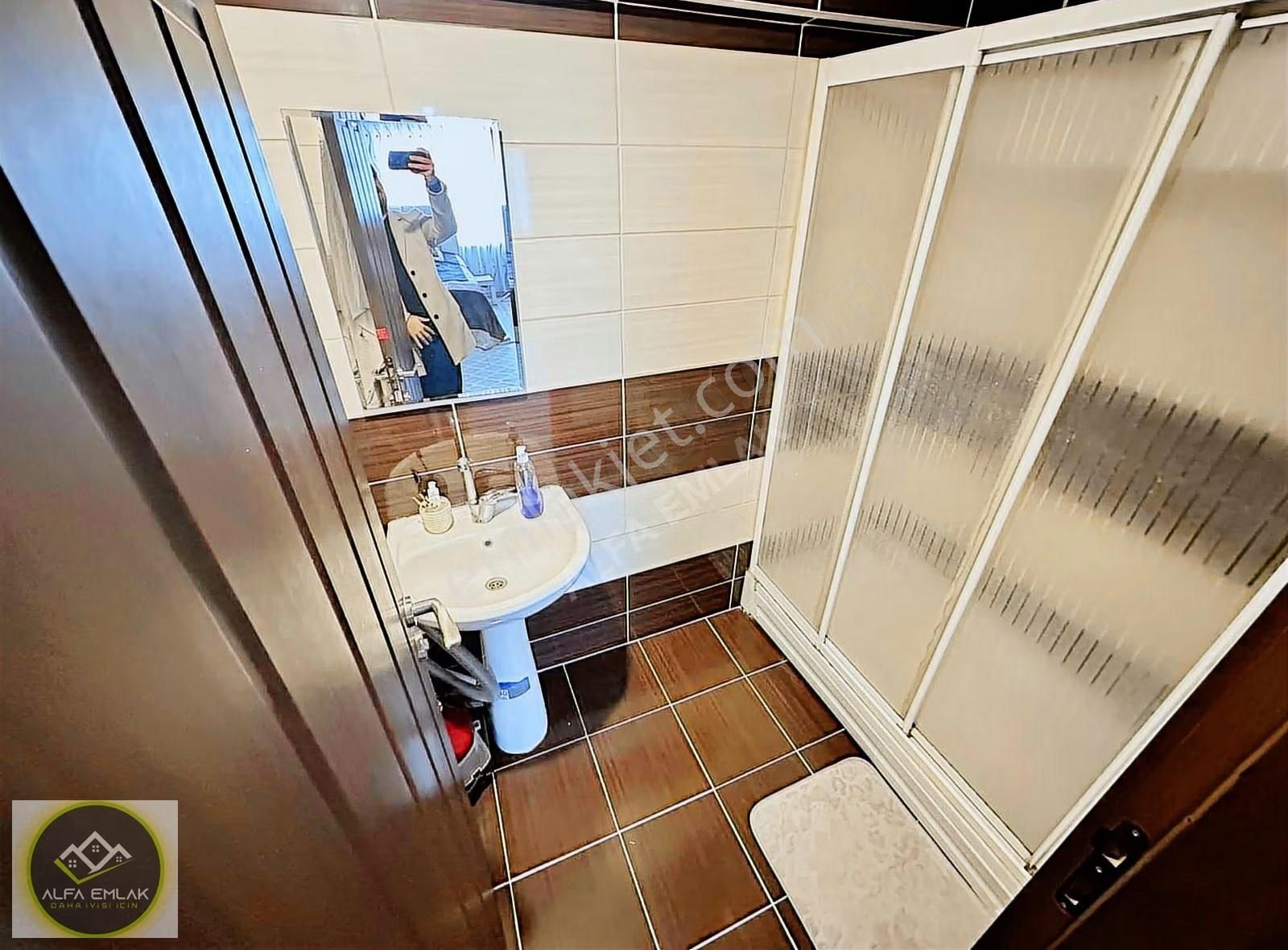 Alfa'dan Yeşilova'da !!! Geniş Daire Sevenlere 3+1 Ön Cephe !!! - Görsel 15