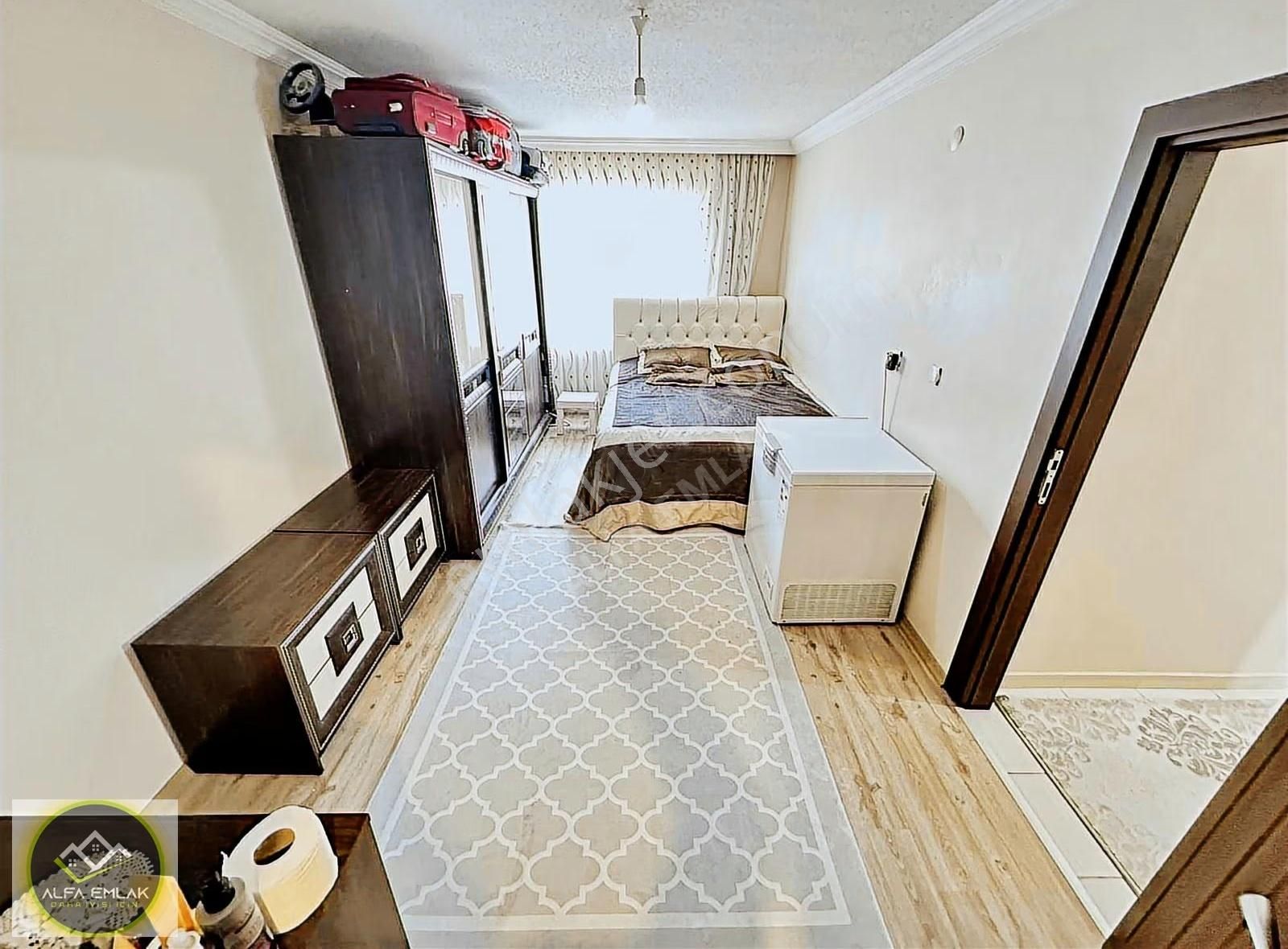 Alfa'dan Yeşilova'da !!! Geniş Daire Sevenlere 3+1 Ön Cephe !!! - Görsel 5