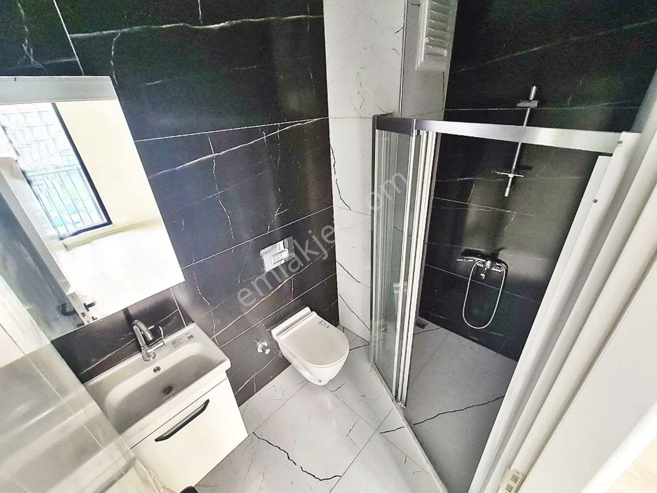 👉aygülden Burhaniye'de Ayrı Mutfak Doğalgazlı Ebeveyn Banyolu Ön Cephe Ara Kat 2+1 Satılık Daire - Görsel 19