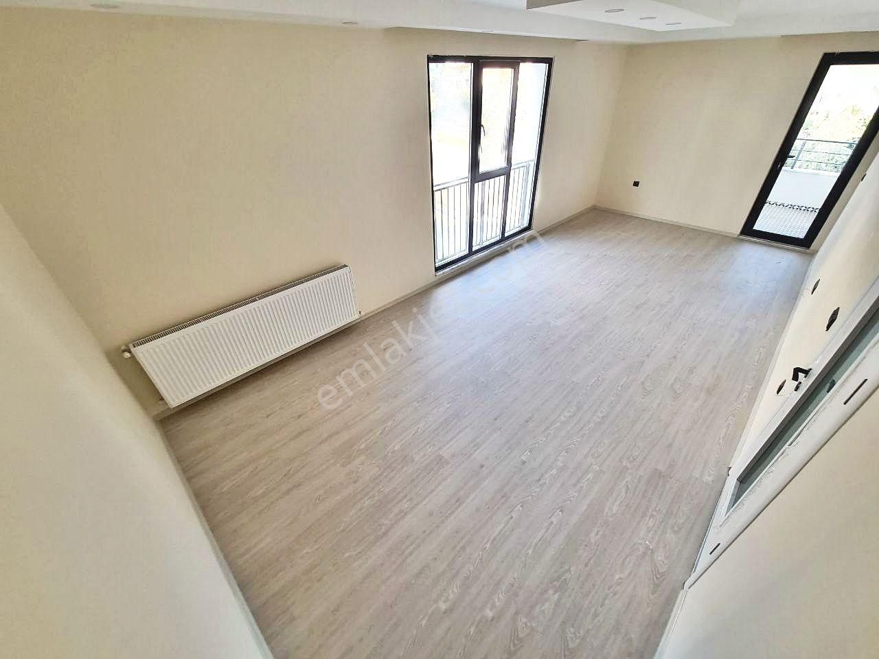 👉aygülden Burhaniye'de Ayrı Mutfak Doğalgazlı Ebeveyn Banyolu Ön Cephe Ara Kat 2+1 Satılık Daire - Görsel 8