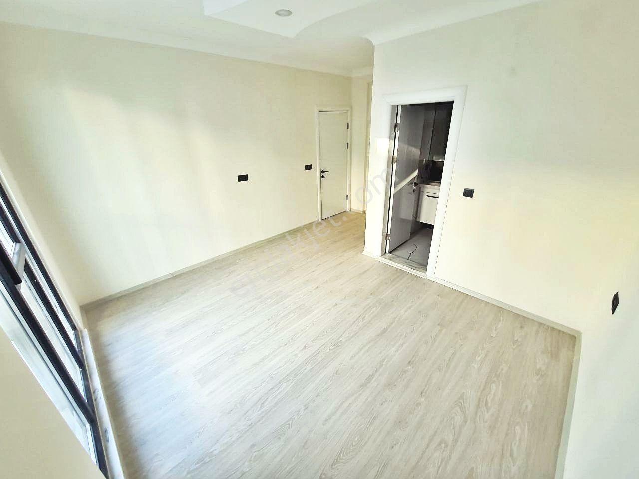 👉aygülden Burhaniye'de Ayrı Mutfak Doğalgazlı Ebeveyn Banyolu Ön Cephe Ara Kat 2+1 Satılık Daire - Görsel 15