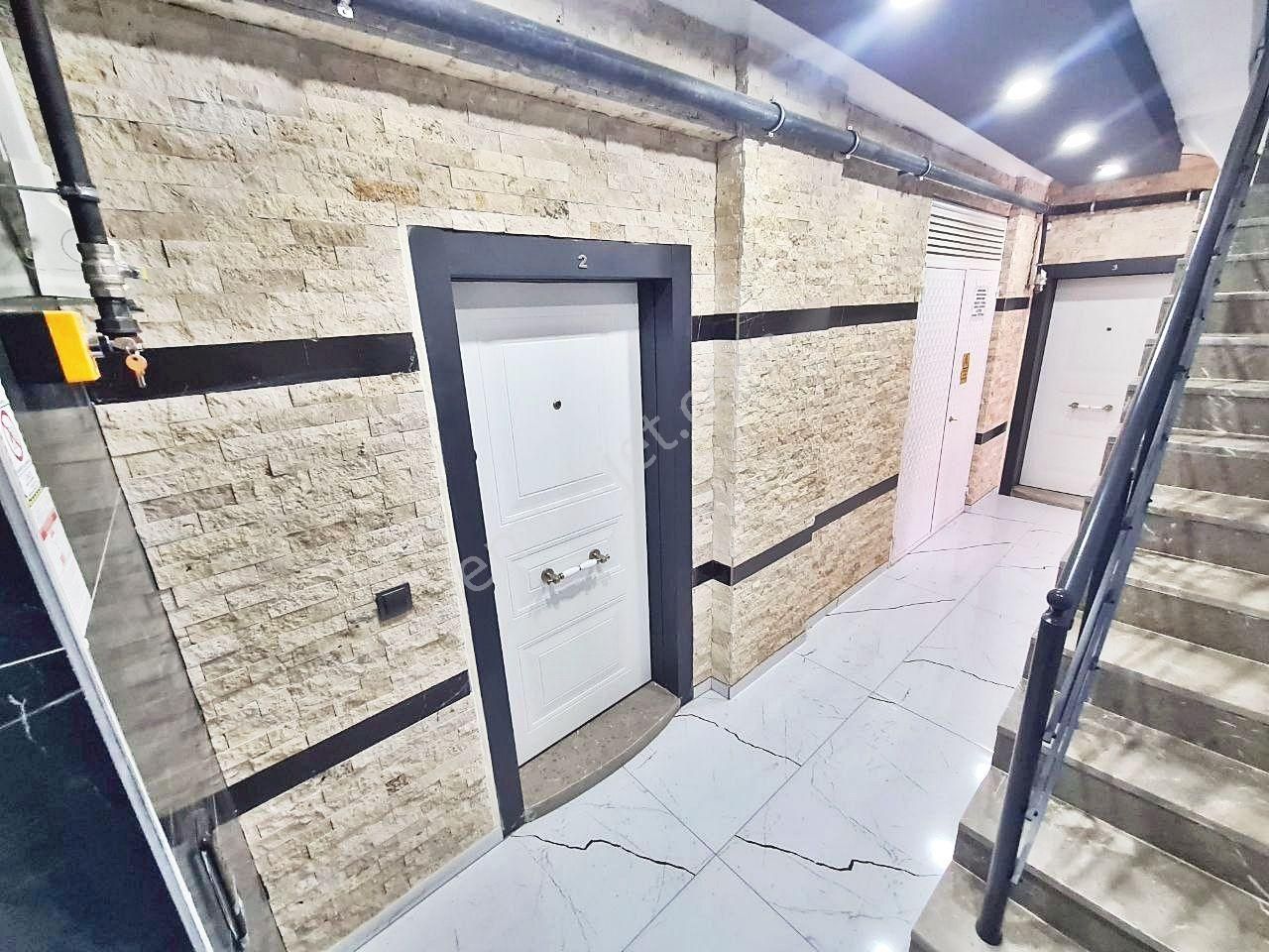 👉aygülden Burhaniye'de Ayrı Mutfak Doğalgazlı Ebeveyn Banyolu Ön Cephe Ara Kat 2+1 Satılık Daire - Görsel 34