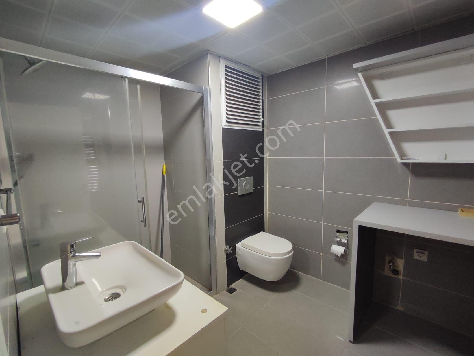 3+1 Balkonlu Ferah Daire - Görsel 22