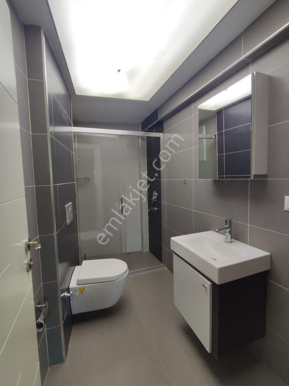 3+1 Balkonlu Ferah Daire - Görsel 18