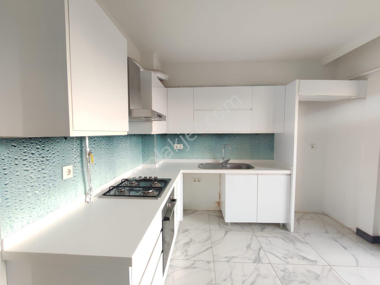 3+1 Balkonlu Ferah Daire - Görsel 24