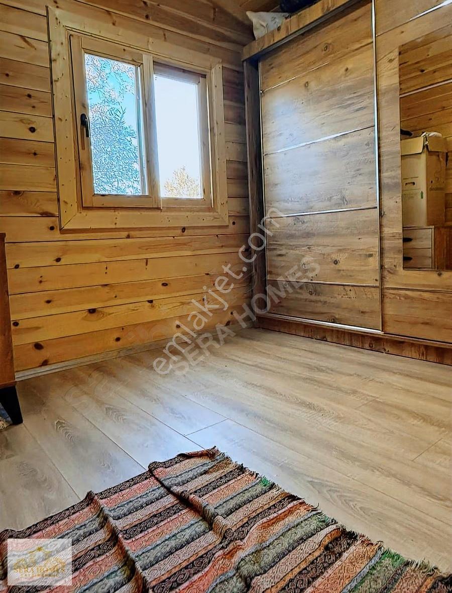 Didim Denizköy Satılık Ahşap Ev | 2+1 | 56m² - Görsel 4