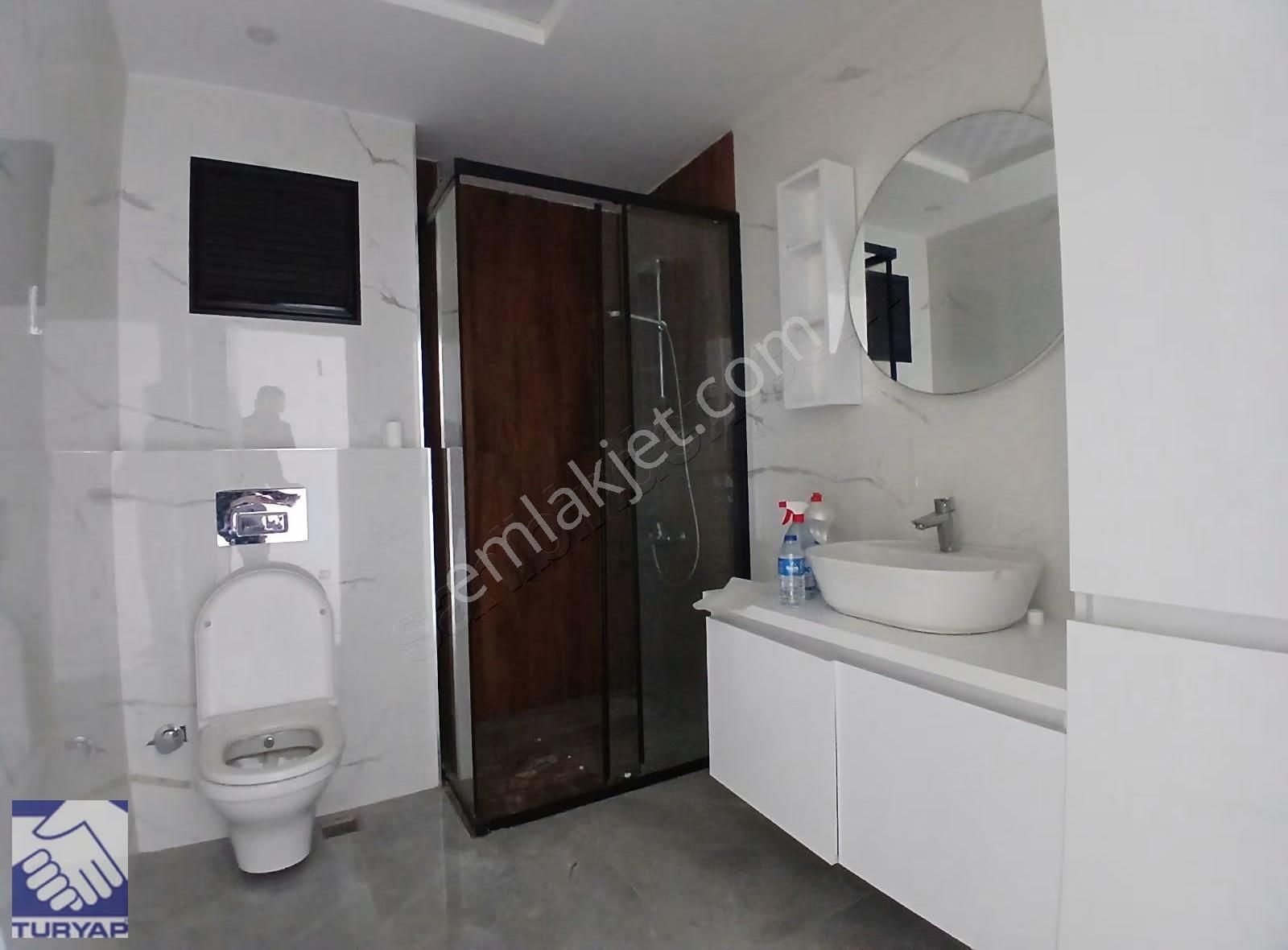 Kuşadası Degirmendere Mahallesinde Kiralık 2+1 Manzaralı Daire