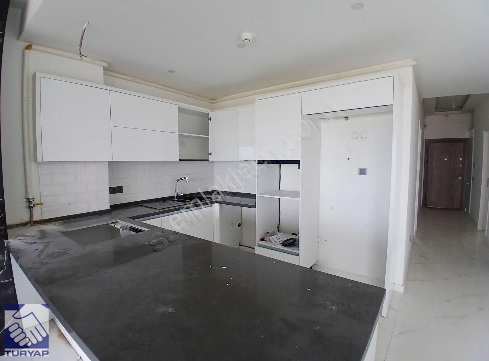 Kuşadası Degirmendere Mahallesinde Kiralık 2+1 Manzaralı Daire - Görsel 6