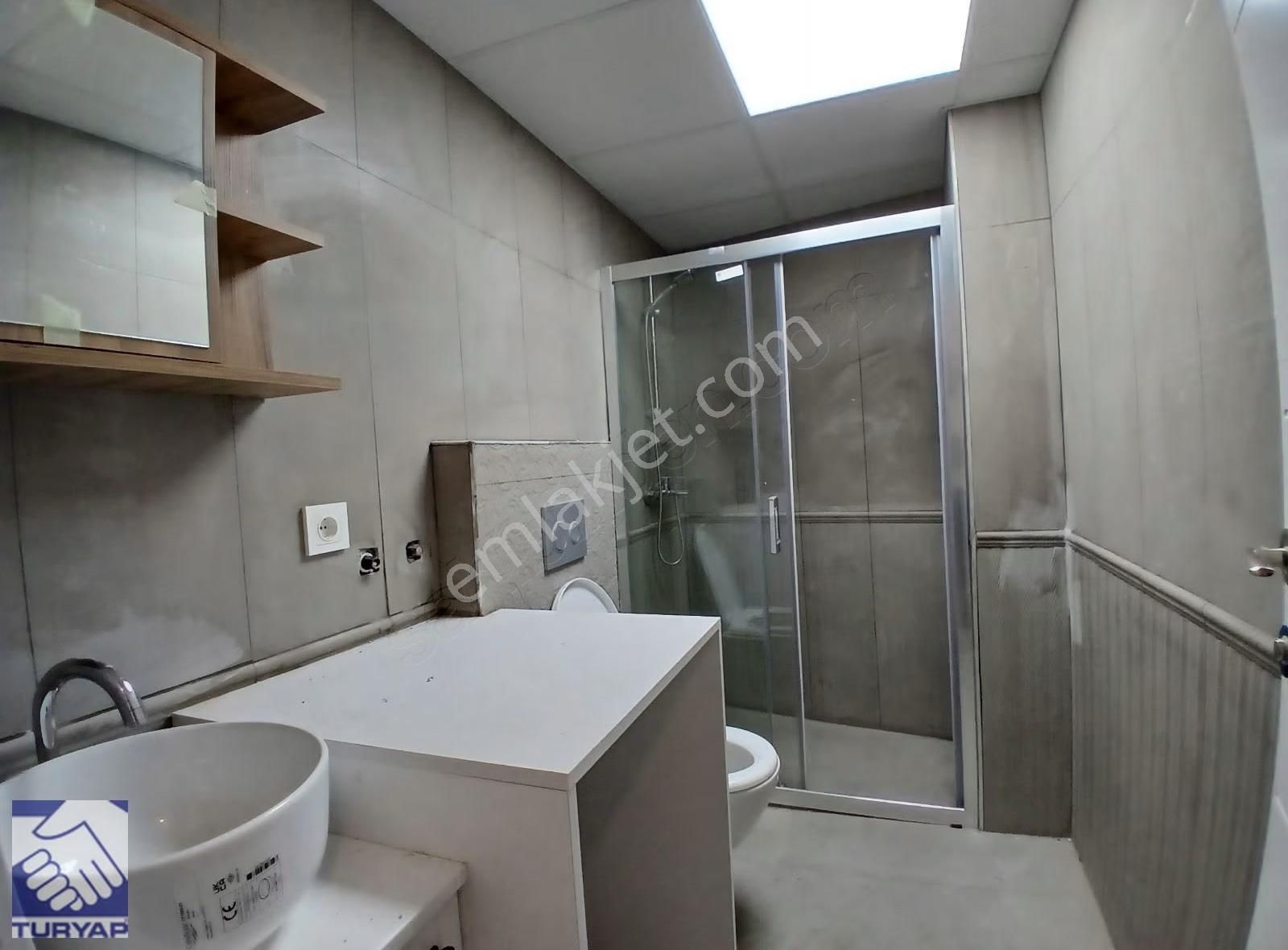 Kuşadasında Sahile 3 Dakika Yürüme Mesafesinde Kiralık 1+1 Daire - Görsel 10