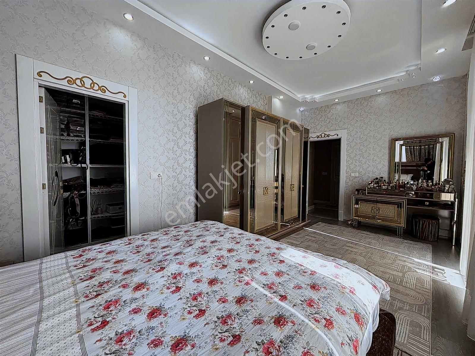 *çbn Gayrimenkulden 3,5+1 Ultra Lüxs Cadde Üstü Satılık - Görsel 16