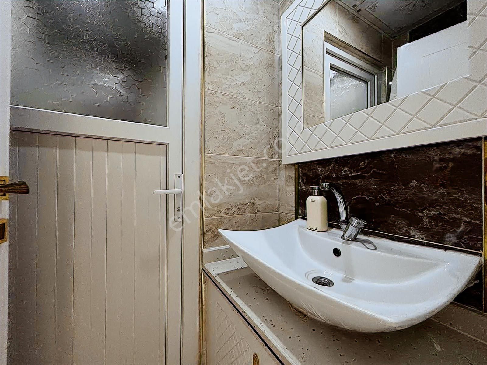 *çbn Gayrimenkulden 3,5+1 Ultra Lüxs Cadde Üstü Satılık - Görsel 29