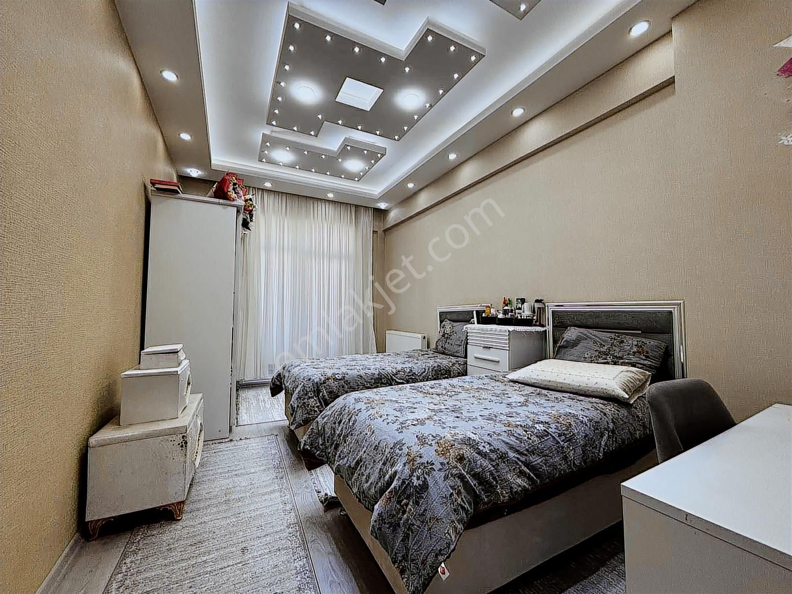 *çbn Gayrimenkulden 3,5+1 Ultra Lüxs Cadde Üstü Satılık - Görsel 24