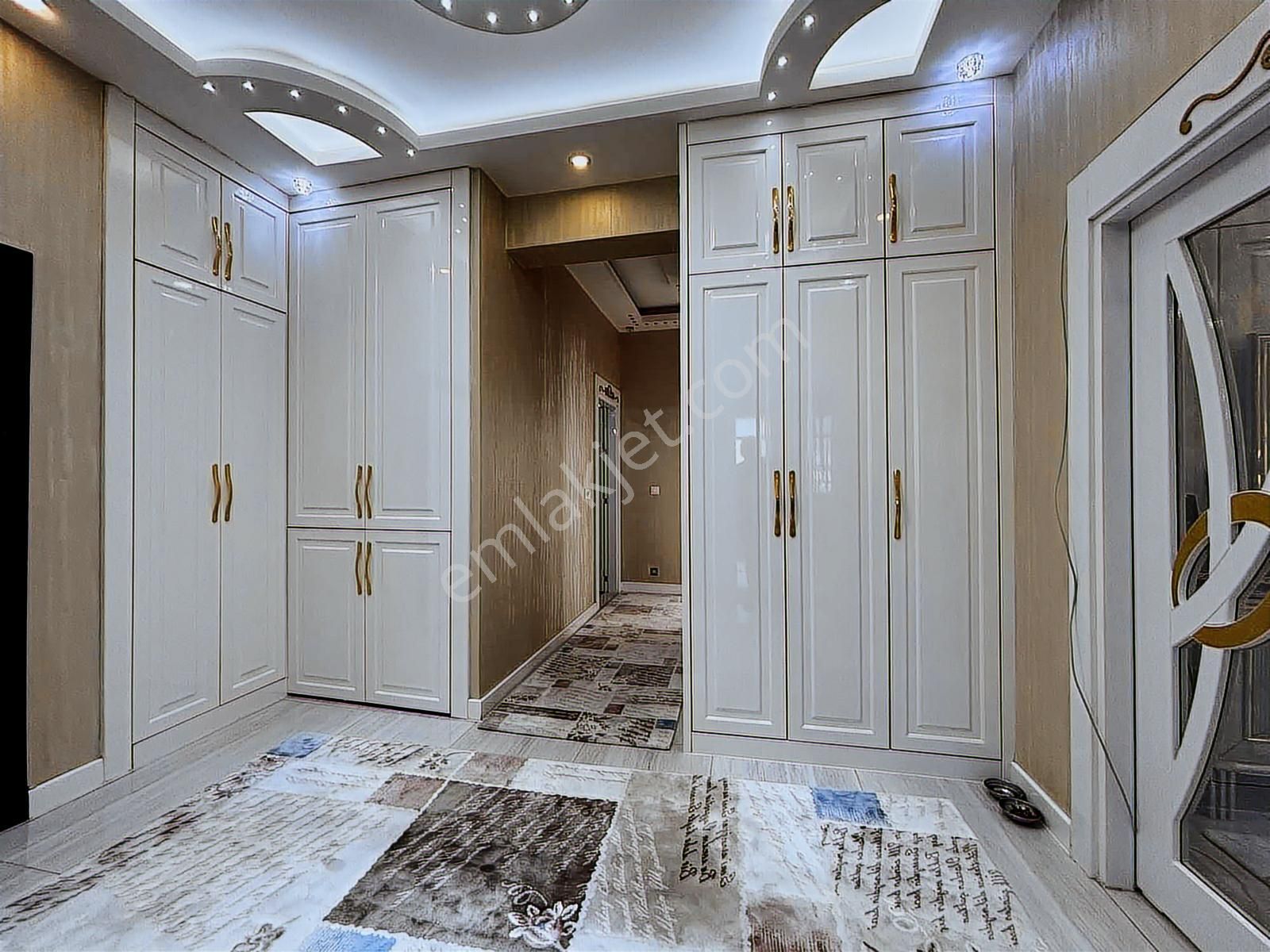 *çbn Gayrimenkulden 3,5+1 Ultra Lüxs Cadde Üstü Satılık - Görsel 28