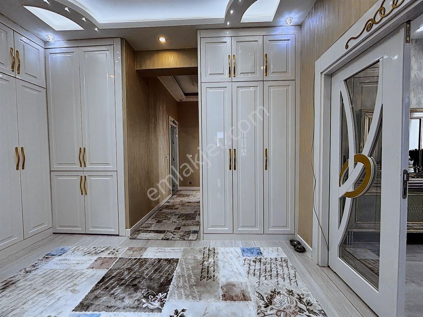 *çbn Gayrimenkulden 3,5+1 Ultra Lüxs Cadde Üstü Satılık - Görsel 8