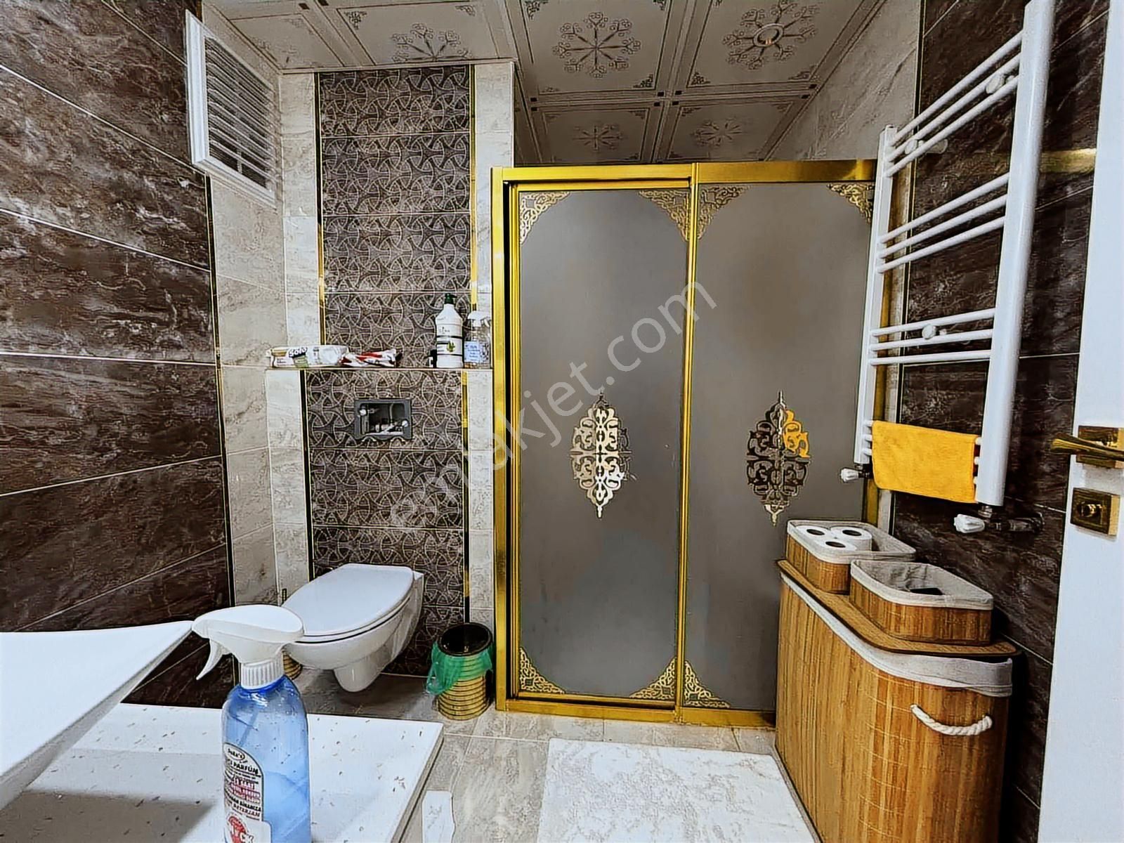 *çbn Gayrimenkulden 3,5+1 Ultra Lüxs Cadde Üstü Satılık - Görsel 25
