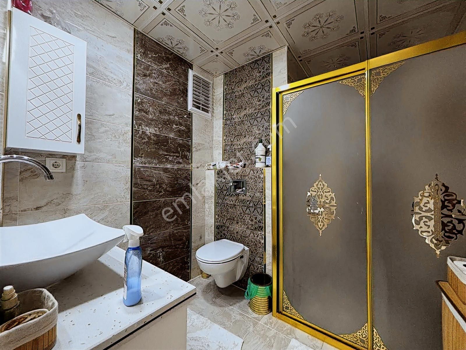 *çbn Gayrimenkulden 3,5+1 Ultra Lüxs Cadde Üstü Satılık - Görsel 27