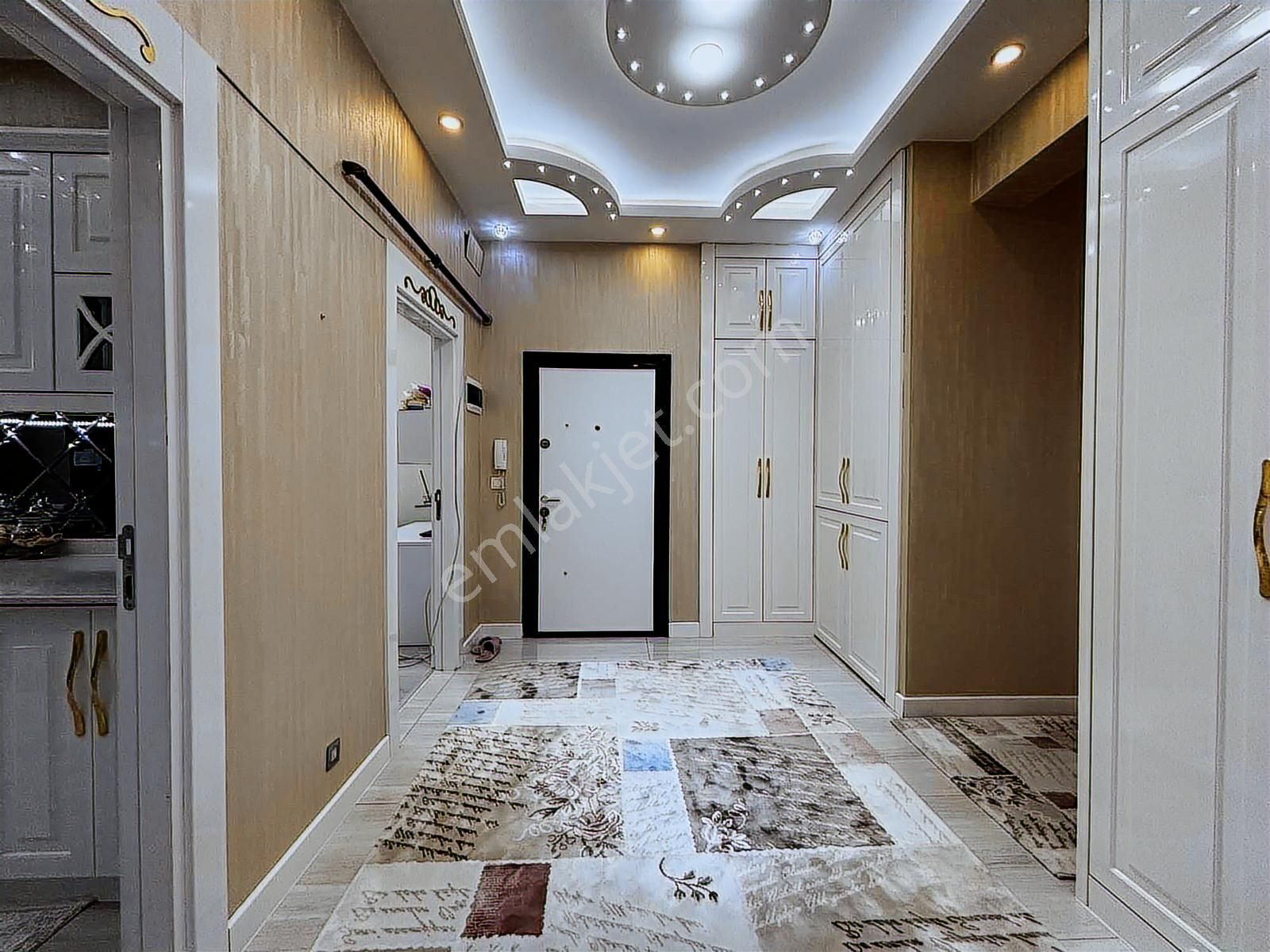 *çbn Gayrimenkulden 3,5+1 Ultra Lüxs Cadde Üstü Satılık - Görsel 26